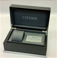 Armbanduhr Citizen Herr SERIE 8 in Stahl NB6010-81E - NB6010-81E